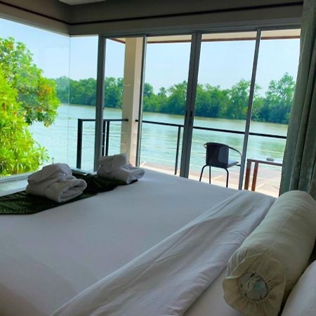 Nopparat Garden Samut Songkhram Экстерьер фото